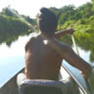 Meet your Posher, Dat